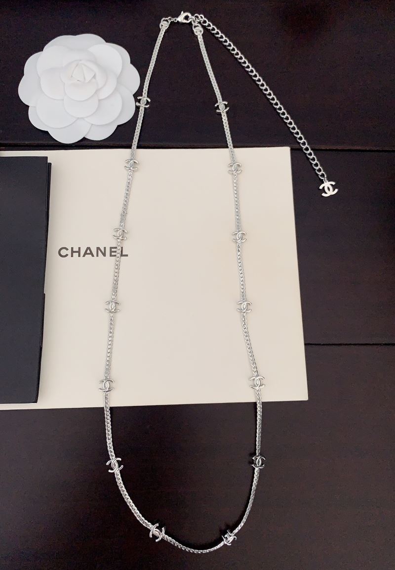 Chanel Necklaces